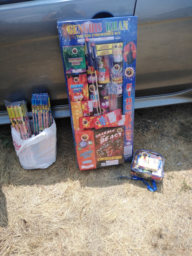 Tobacco Shop «Riverside Smoke Shop», reviews and photos, 7324 River Rd E, Puyallup, WA 98371, USA