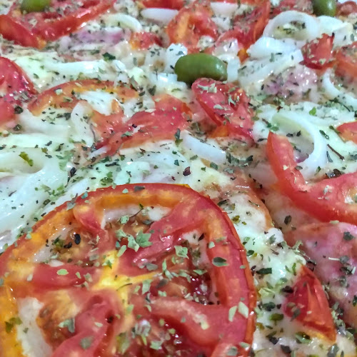 Comentários e avaliações sobre Seu Luiggi Pizzaria Delivery