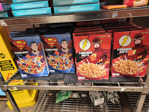 Grocery Store «Safeway», reviews and photos, 1815 4th St, Tillamook, OR 97141, USA