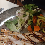 Photo n°3 de l'avis de Julia.l fait le 22/08/2021 à 08:03 sur le  Re Ferdinando à Palau