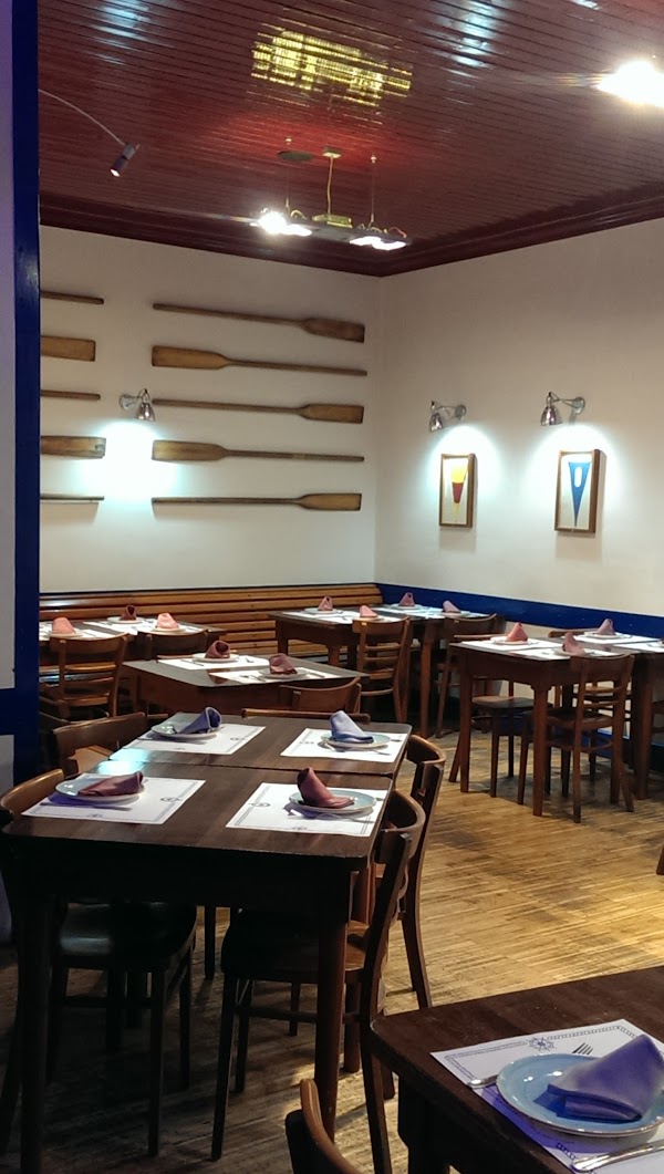 Imagen de Restaurante La Naviera (16 de 27)