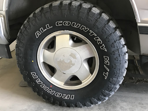 Auto Repair Shop «Meineke Car Care Center», reviews and photos, 610 W Custer Ave, Helena, MT 59602, USA