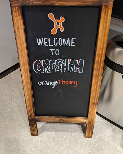 Physical Fitness Program «Orangetheory Fitness South Waterfront», reviews and photos, 0841 SW Gaines St, Portland, OR 97239, USA