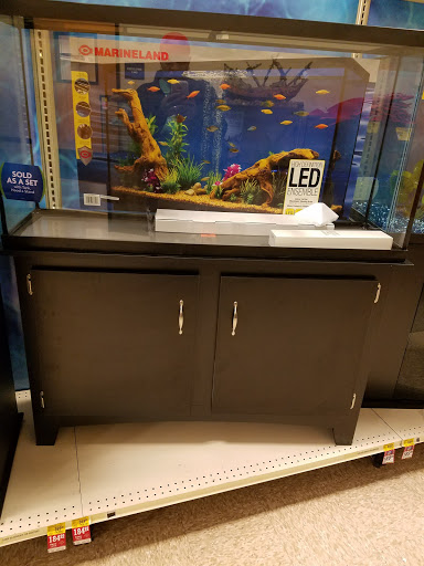 Pet Supply Store «PetSmart», reviews and photos, 1241 Point Mallard Pkwy, Decatur, AL 35601, USA