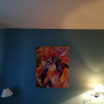 Photo n°4 de l'avis de Diego.a fait le 03/10/2018 à 07:01 sur le  Hotel Dogana Vecchia à Turin