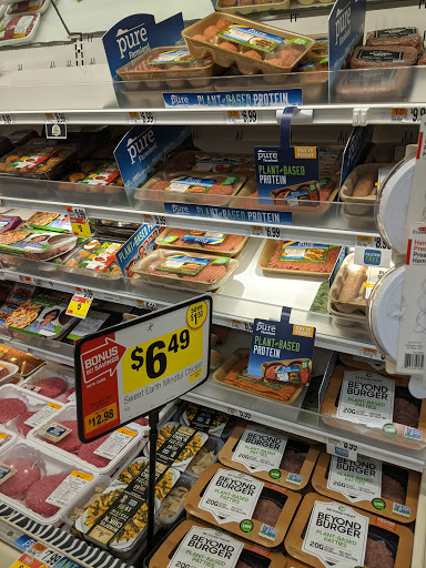 Grocery Store «Giant Food», reviews and photos, 10400 Old Georgetown Rd, Bethesda, MD 20814, USA