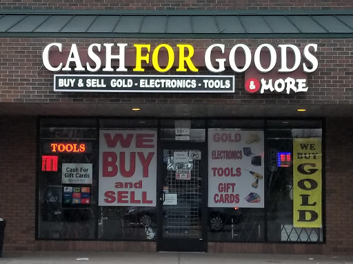 Pawn Shop «Grand Rapids Pawn Shop», reviews and photos, 3151 Breton Rd SE, Kentwood, MI 49512, USA