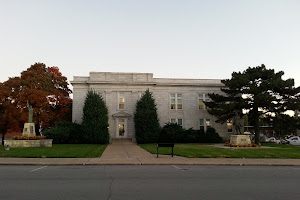 Leavenworth City Hall