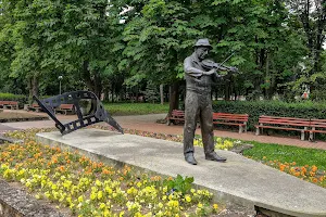 Statue of Todor Kolev image