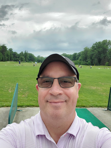 Golf Course «Black Brook Golf Course & Practice Center», reviews and photos, 8900 Lakeshore Blvd, Mentor, OH 44060, USA