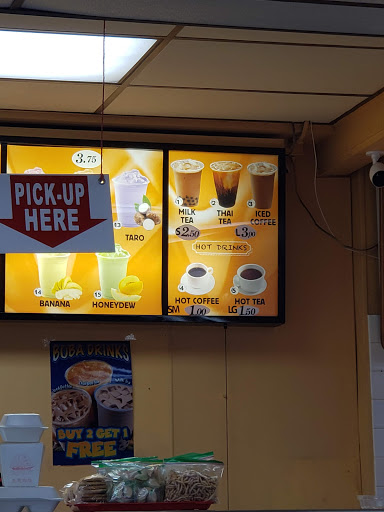 Donut Shop «Tweedy Panda Donut», reviews and photos, 3337 Tweedy Blvd, South Gate, CA 90280, USA