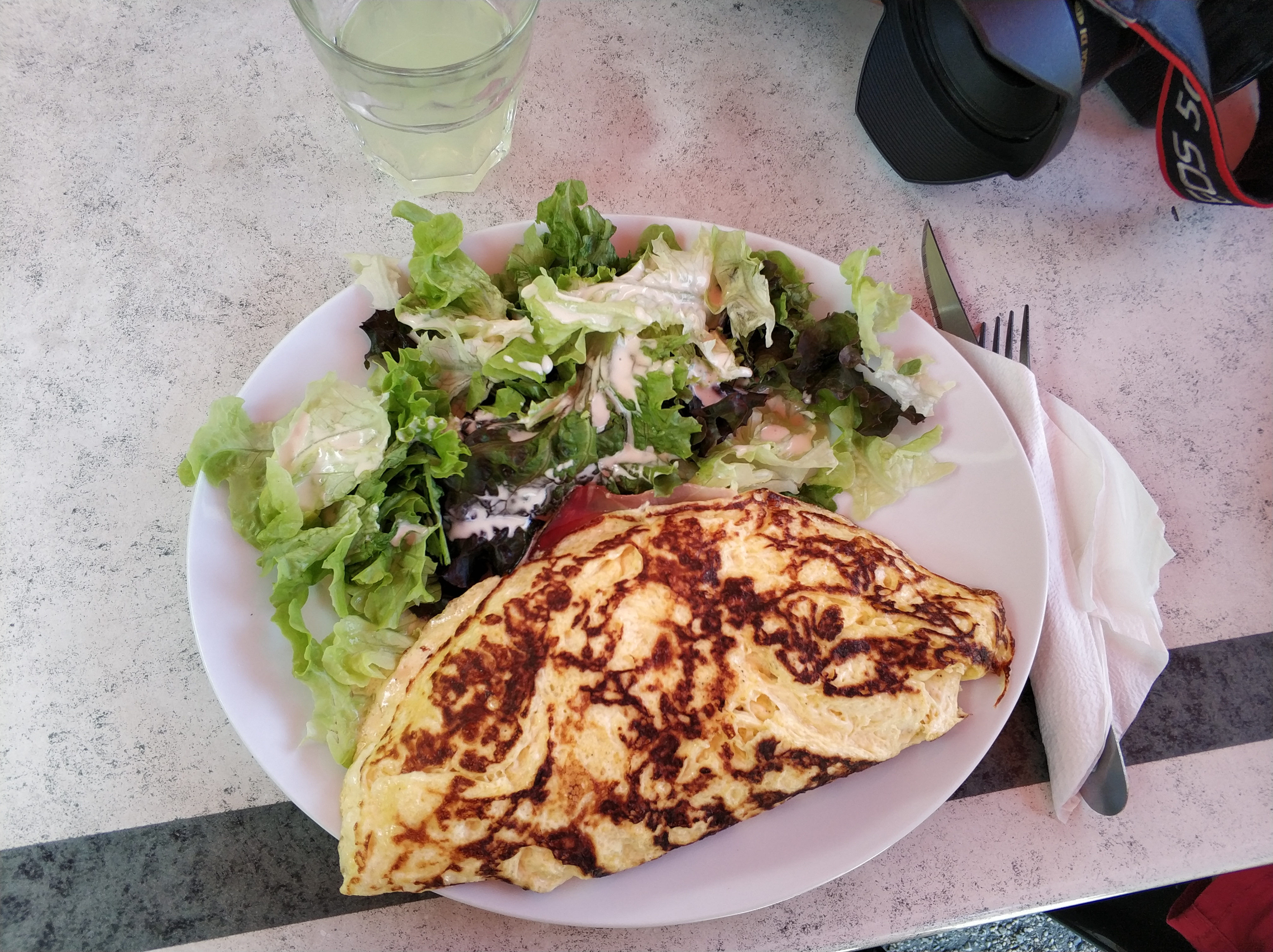 Photo n° 2 de l'avis de Nathalie.I fait le 03/08/2019 à 12:37