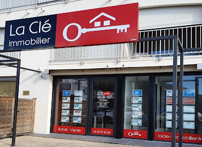 Agence immobilière Grau-du-Roi La Clé immobilier à Le Grau-du-Roi