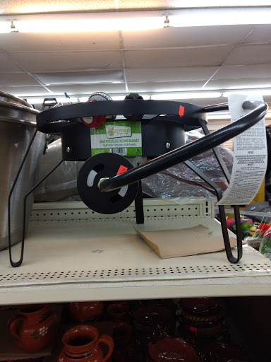 Dollar Store «Super Dollar Store», reviews and photos, 6835 Michigan Ave, Detroit, MI 48210, USA