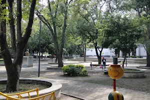 Rubén Darío Park image