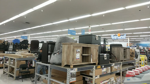 Discount Store «Walmart», reviews and photos, 4501 Rosewood Dr, Pleasanton, CA 94588, USA
