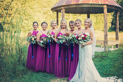 Wedding Venue «Heston Hills Event Center», reviews and photos, 1933 E 800 N, La Porte, IN 46350, USA