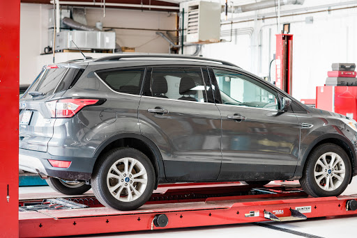 Mechanic «Pro Automotive Services», reviews and photos, 1095 E Edwardsville Rd, Wood River, IL 62095, USA