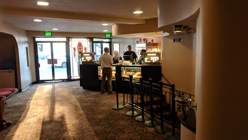 Movie Theater «Roseway Theater», reviews and photos, 7229 NE Sandy Blvd, Portland, OR 97213, USA