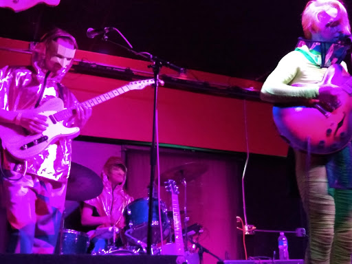Event Venue «The Bishop», reviews and photos, 123 S Walnut St, Bloomington, IN 47404, USA