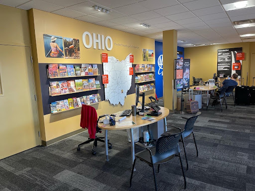 Travel Agency «AAA Worthington», reviews and photos