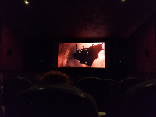 Movie Theater «Rio Theatre», reviews and photos, 1439 Main St, Sweet Home, OR 97386, USA