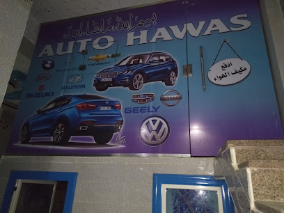 Hawas Auto