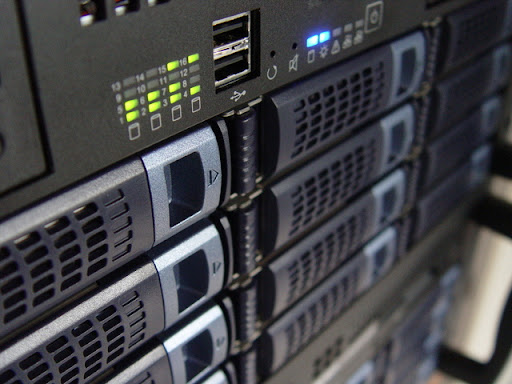 California Computer image
