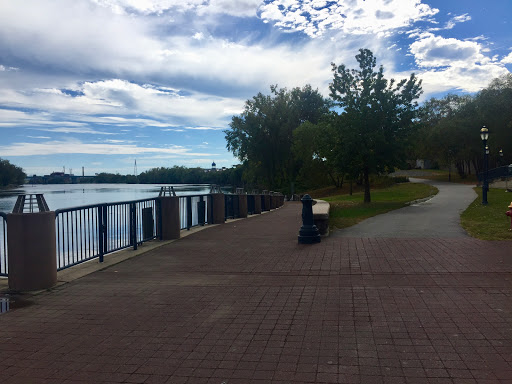 Event Venue «Riverfront Boathouse», reviews and photos, 20 Leibert Road, Hartford, CT 06120, USA