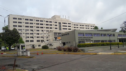 Hospital Municipal Central de San Isidro “Dr. Melchor Ángel Posse”