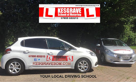 Kesgrave School Of Motoring