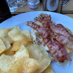 Photo n°3 de l'avis de Justine.E fait le 19/07/2022 à 19:53 sur le  La Muccaccia à Milan