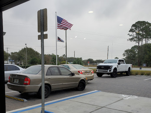 Tire Shop «Evans Automotive & Tire Center», reviews and photos, 1585 Pinecrest St, St Augustine, FL 32084, USA
