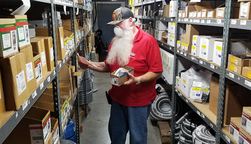 Electrical Supply Store «City Electric Supply Land O Lakes», reviews and photos, 21147 Leonard Rd #12, Lutz, FL 33558, USA