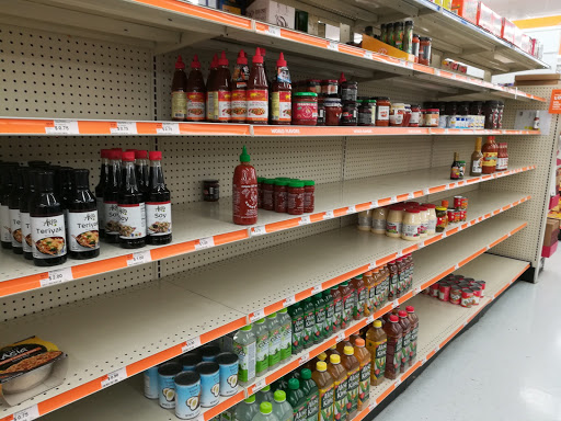 Discount Store «Big Lots», reviews and photos, 1523 Parkmoor Ave, San Jose, CA 95128, USA