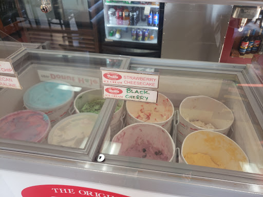 Coffee Shop «19th Donut Hole», reviews and photos, 116 N Lindsay Rd #17, Mesa, AZ 85213, USA