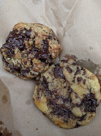 Cookie du Restaurant Mokonuts à Paris - n°13