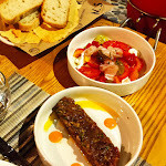 Photo n°1 de l'avis de Francesca.a fait le 06/07/2021 à 08:32 sur le  Al Refettorio à Alghero