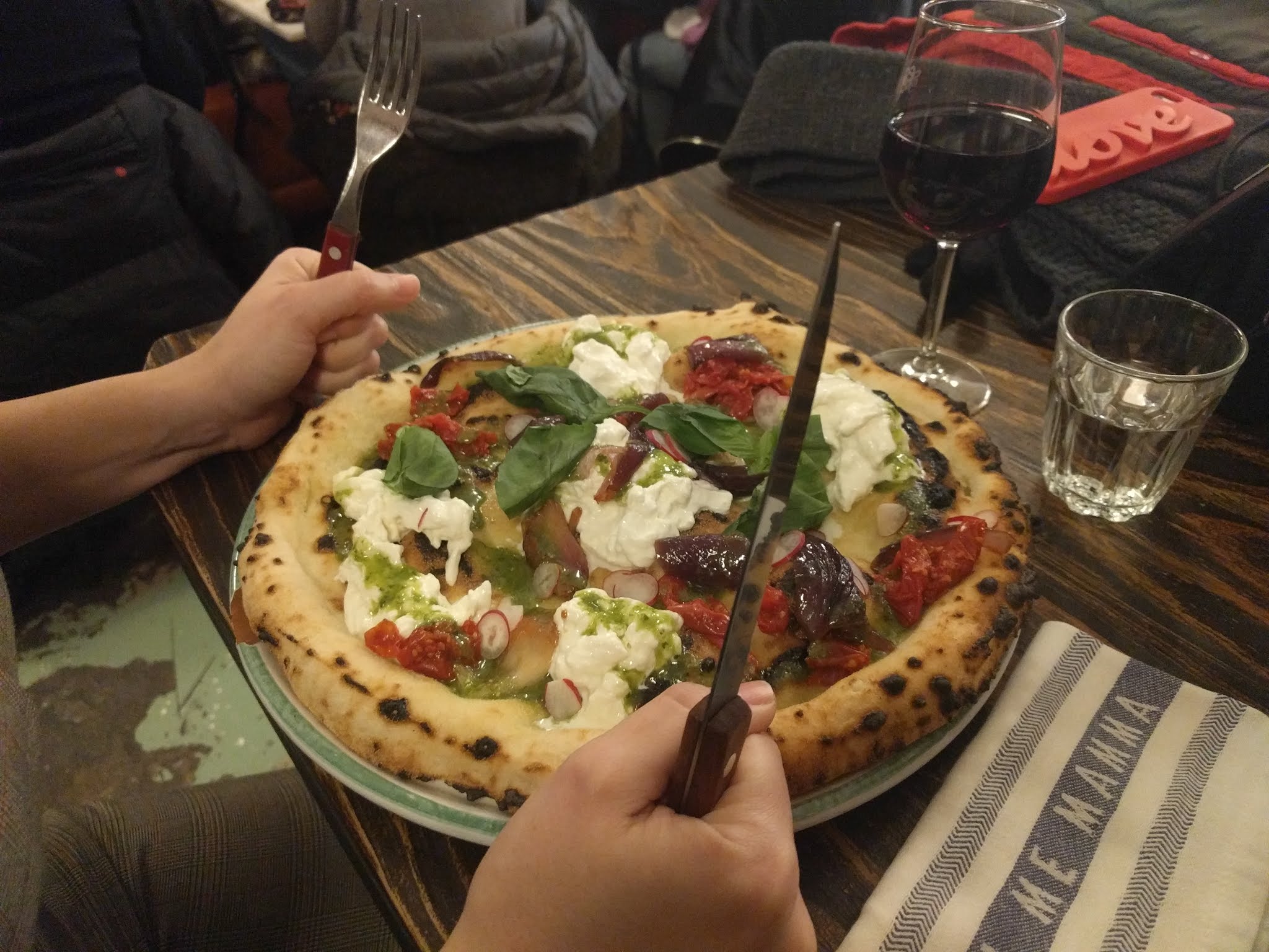 Photo n° 6 de l'avis de MArie.d fait le 25/08/2018 à 16:00