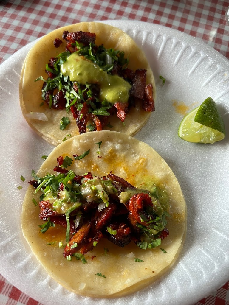 Juquila Tacos 67005