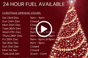 Ardhasaig Filling Station - 24 hour fuel image