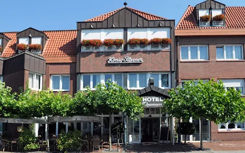 Hotel-Restaurant Thomsen image