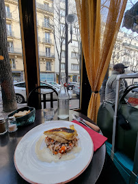 Les plus récentes photos du Restaurant français Le Normandie à Paris - n°1
