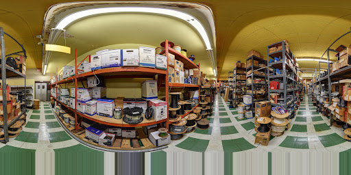 Electronics Store «Chester Electronics Supply», reviews and photos, 7709 Sheridan Rd, Kenosha, WI 53143, USA