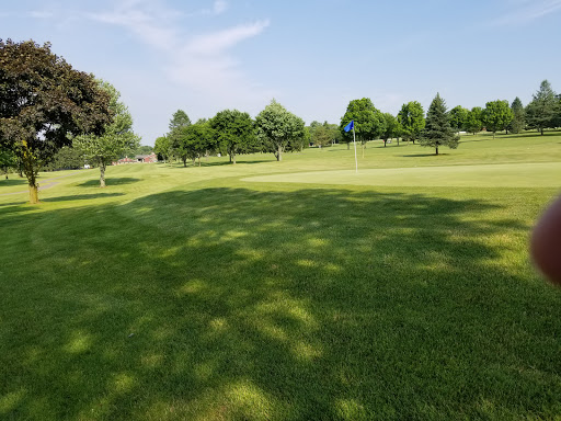 Golf Course «Moccasin Run Golf Course», reviews and photos, 402 Schoff Rd, Atglen, PA 19310, USA