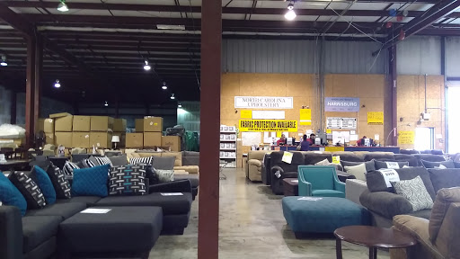 Furniture Store «American Freight Furniture and Mattress», reviews and photos, 6305 Allentown Blvd, Harrisburg, PA 17112, USA