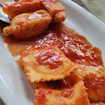 Photo n°5 de l'avis de Marco.i fait le 11/02/2024 à 16:44 sur le  Sardegna nel Cuore à Rome