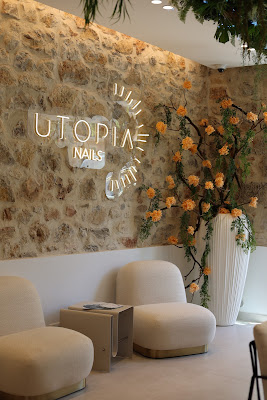 Utopia Nails à Cannes