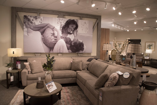 Furniture Store «La-Z-Boy Furniture Galleries», reviews and photos, 500 Romence Rd, Portage, MI 49024, USA