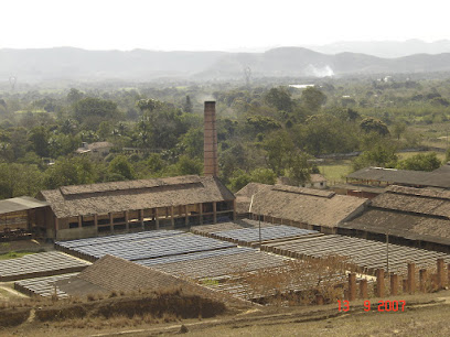 Cerâmica Vulcão Vila Nanci Queimados RJ